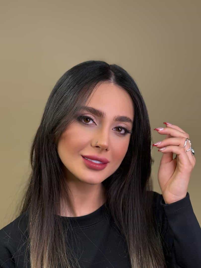 عکس سالن زيبايي نور