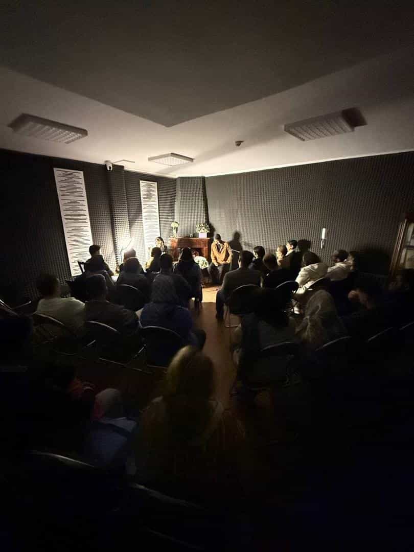 عکس آموزشگاه موسیقی نگین