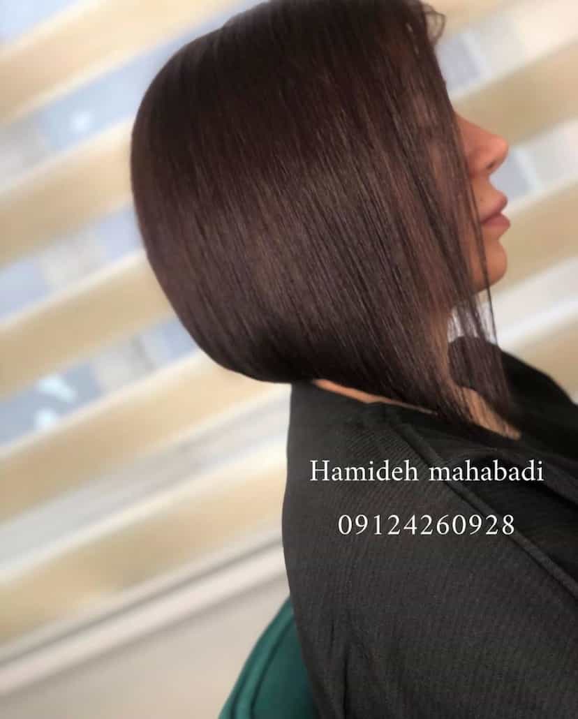 عکس سالن زیبایی پنبه