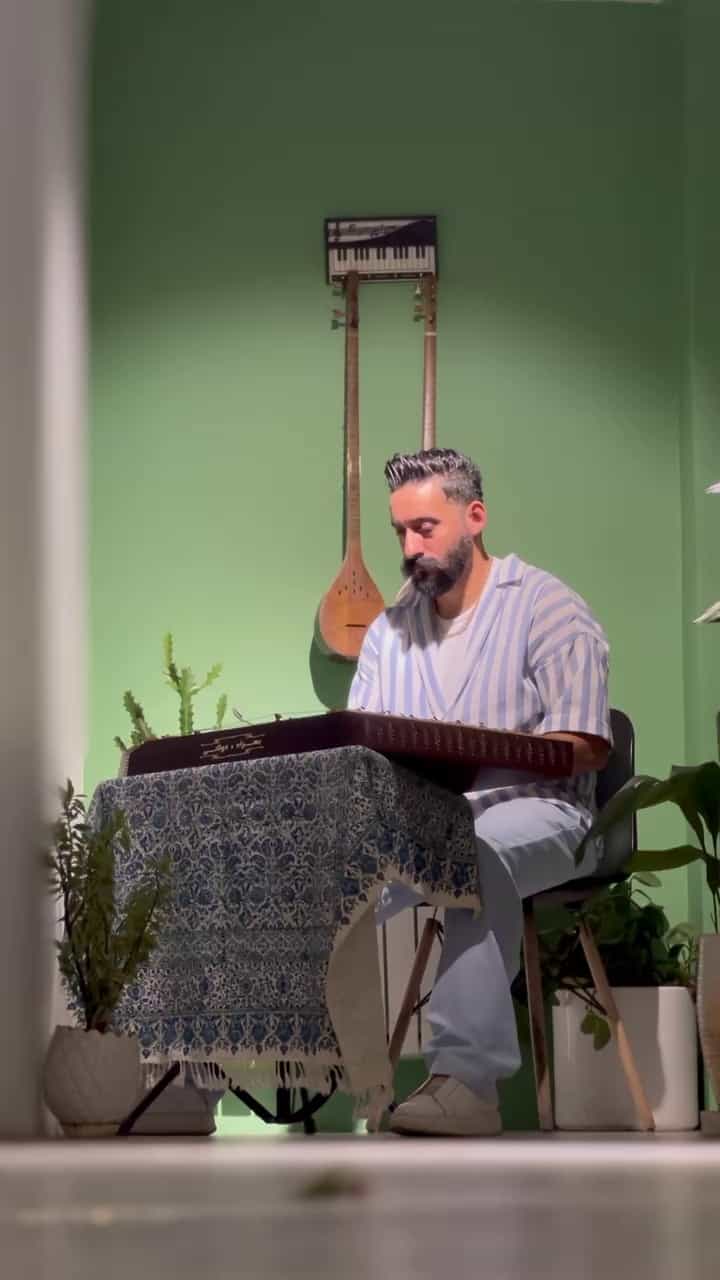 عکس آموزشگاه موسیقی آوای هیوا