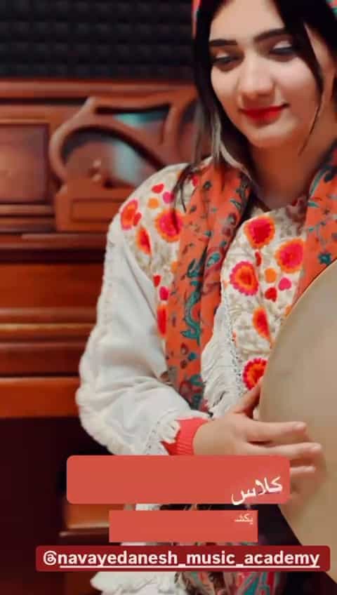 عکس آموزشگاه موسیقی نوای دانش