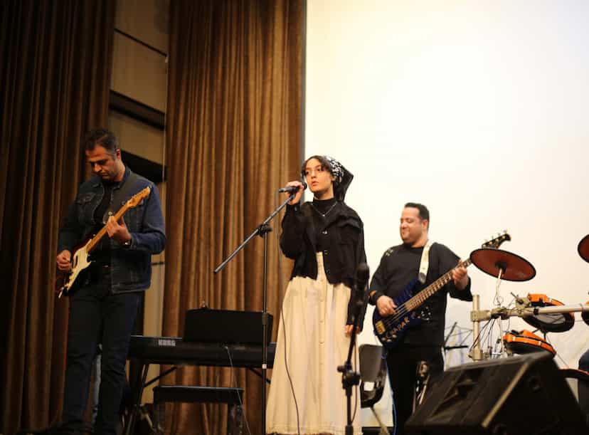 عکس آموزشگاه موسیقی سالار محمدی(شباهنگ)