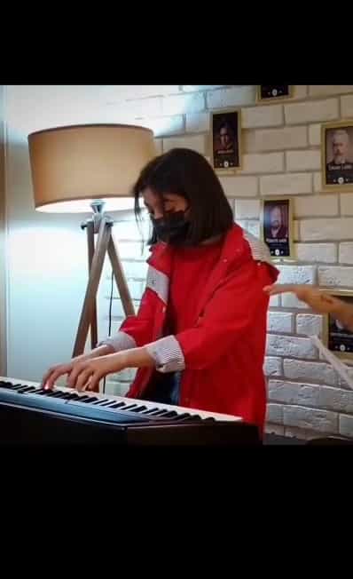 عکس آموزشگاه موسیقی سالار محمدی(شباهنگ)