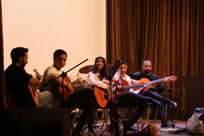 عکس آموزشگاه موسیقی سالار محمدی(شباهنگ)