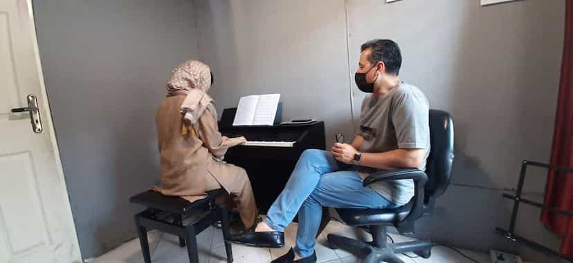 عکس موسسه فرهنگی موسیقی نغمه پردازان بهنام