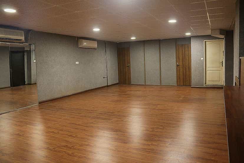 عکس موسسه فرهنگی موسیقی نغمه پردازان بهنام