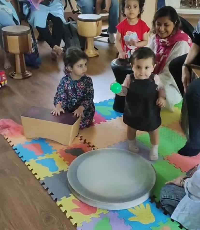 عکس آموزشگاه موسیقی سازنگ