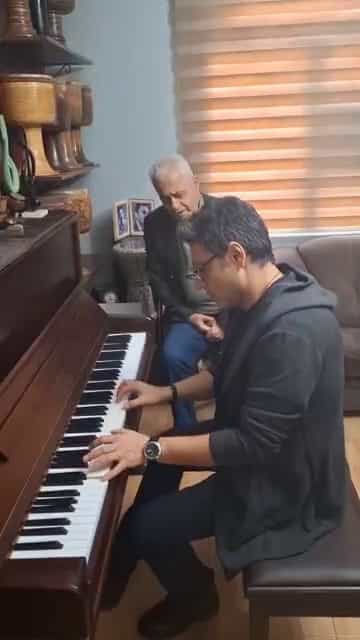 عکس آموزشگاه موسیقی نوای دل