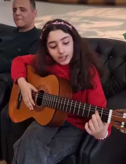 عکس آموزشگاه موسیقی دکتر پدرام امینی