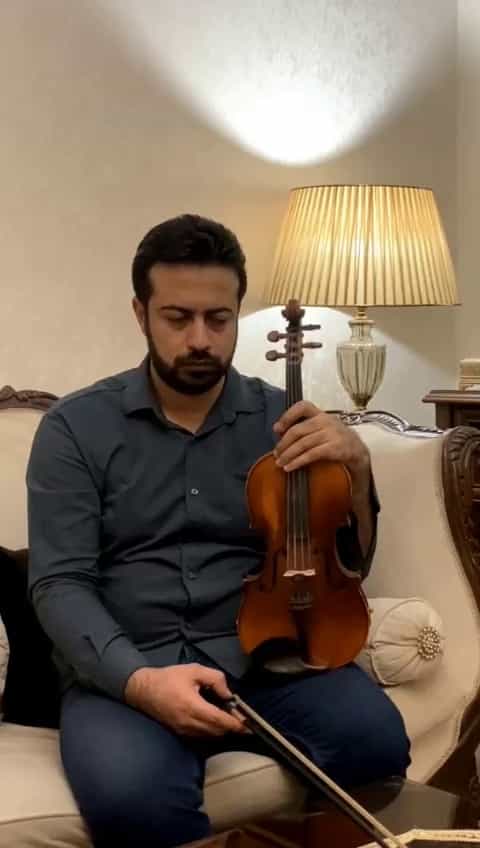 عکس آموزشگاه ویولن سولو نواز