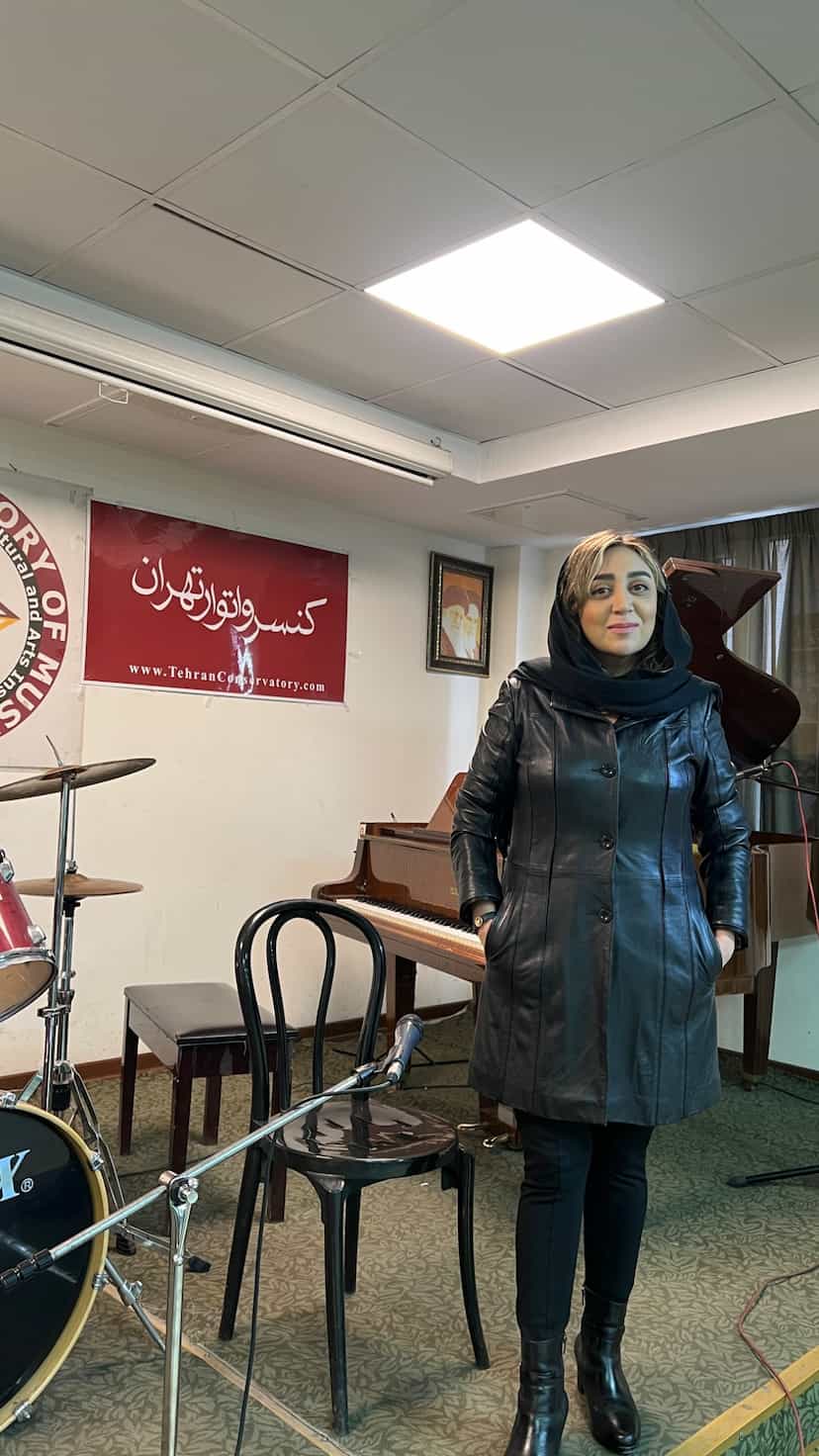 عکس آموزشگاه موسیقی آمایش(۱۰ درصد تخفیف)