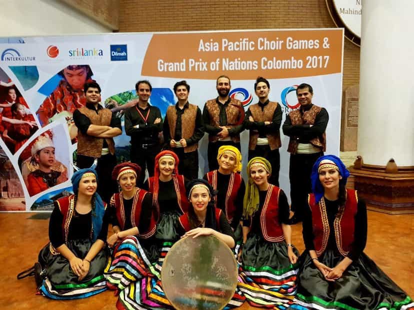 عکس آموزشگاه موسیقی آوای ماهان