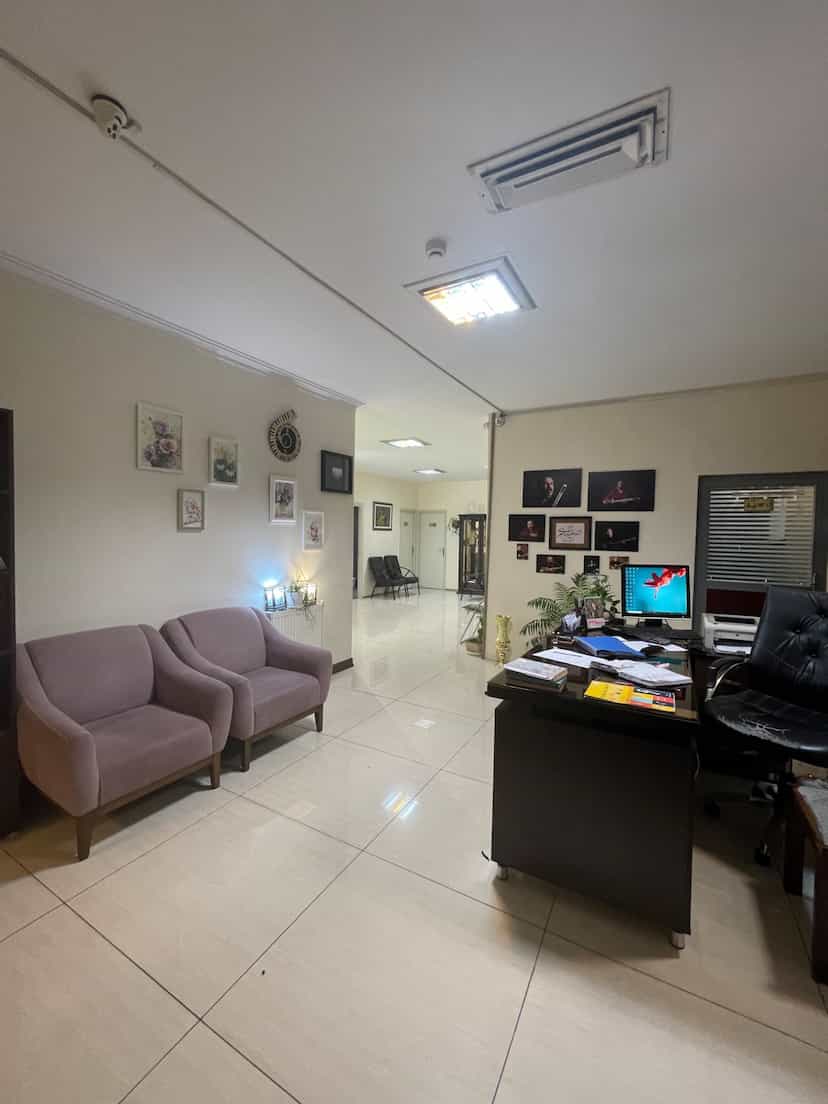 عکس آموزشگاه موسیقی سخن