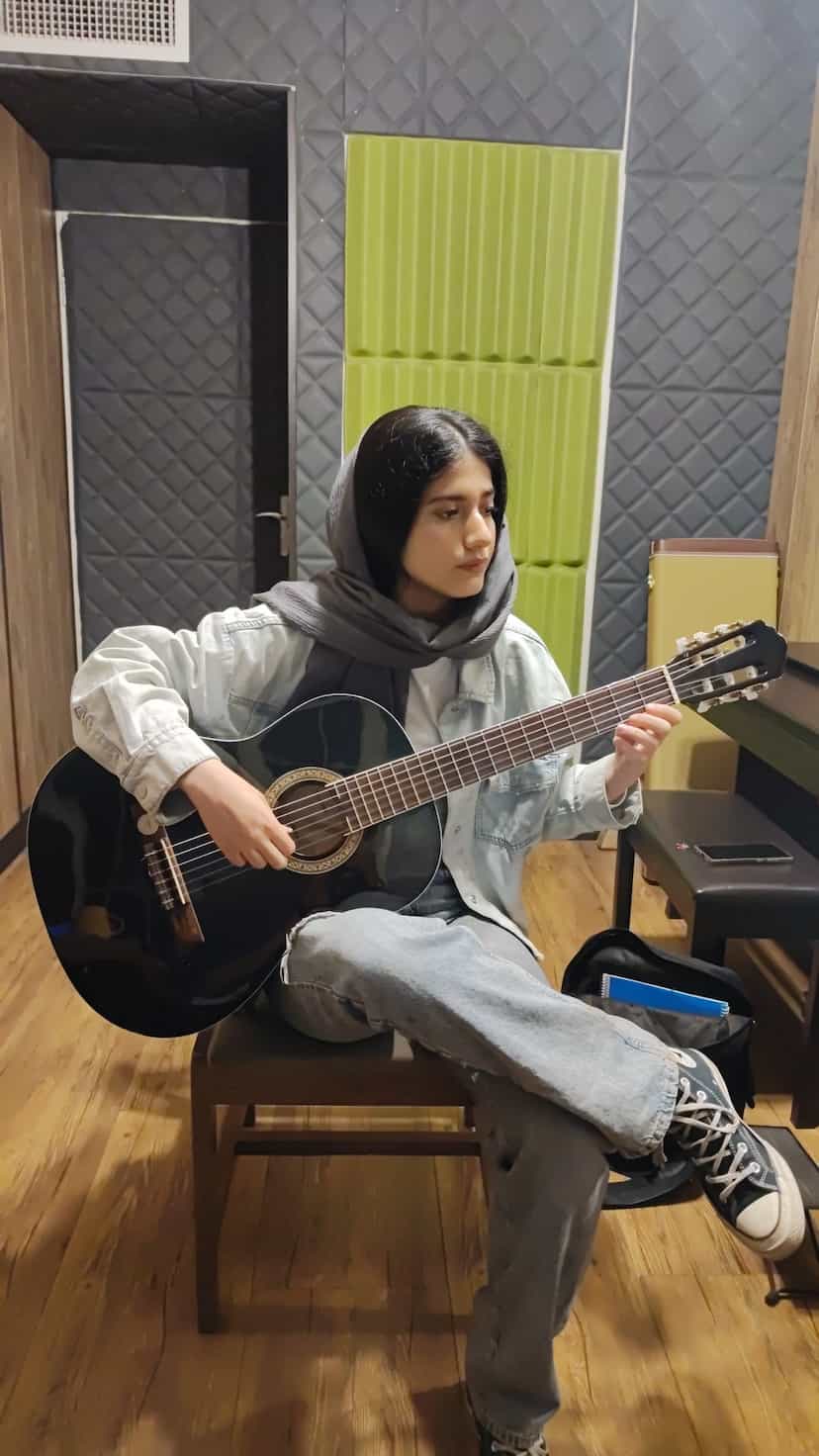 عکس آموزشگاه موسیقی و نقاشی نقش آهنگ