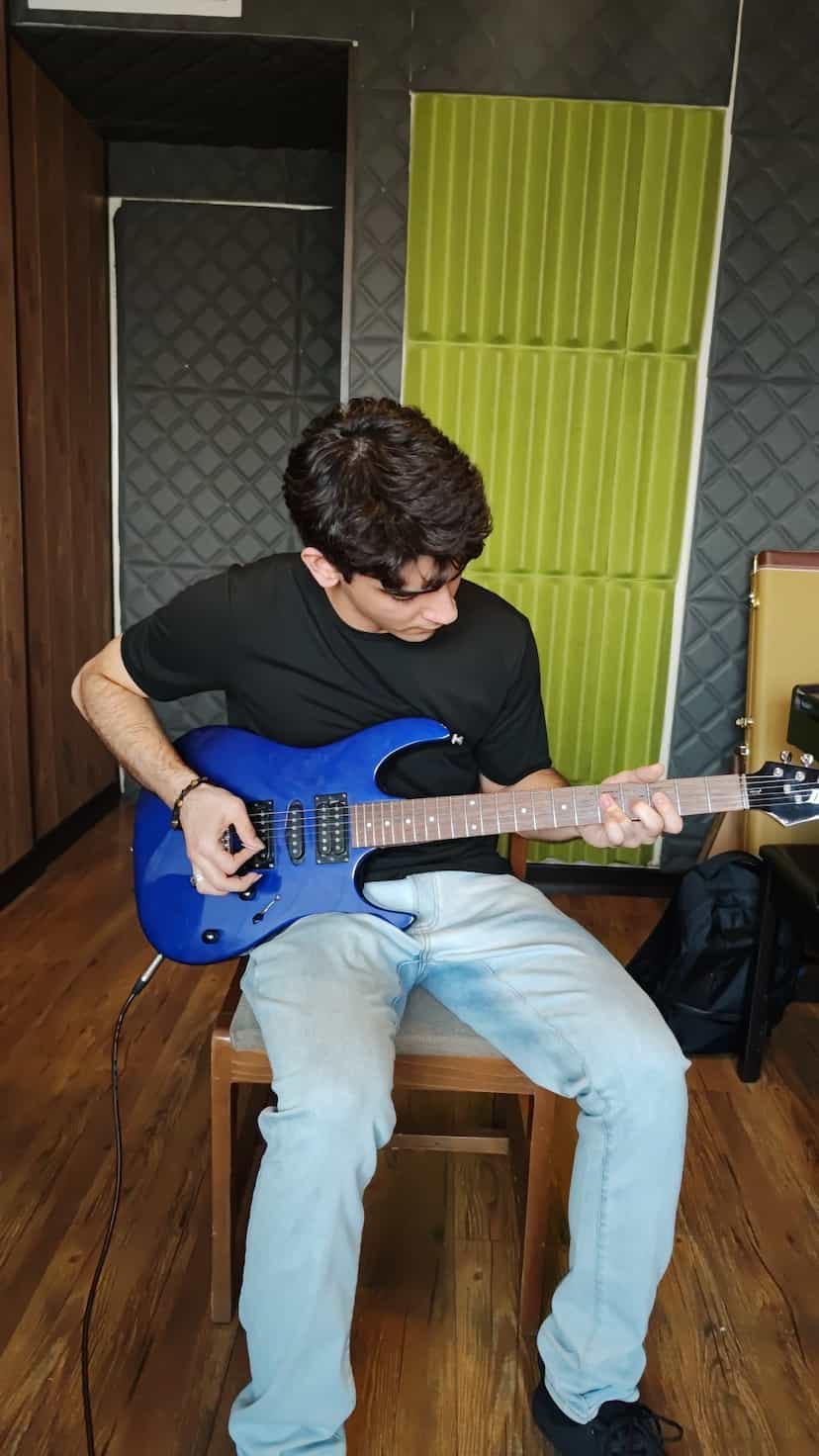 عکس آموزشگاه موسیقی و نقاشی نقش آهنگ