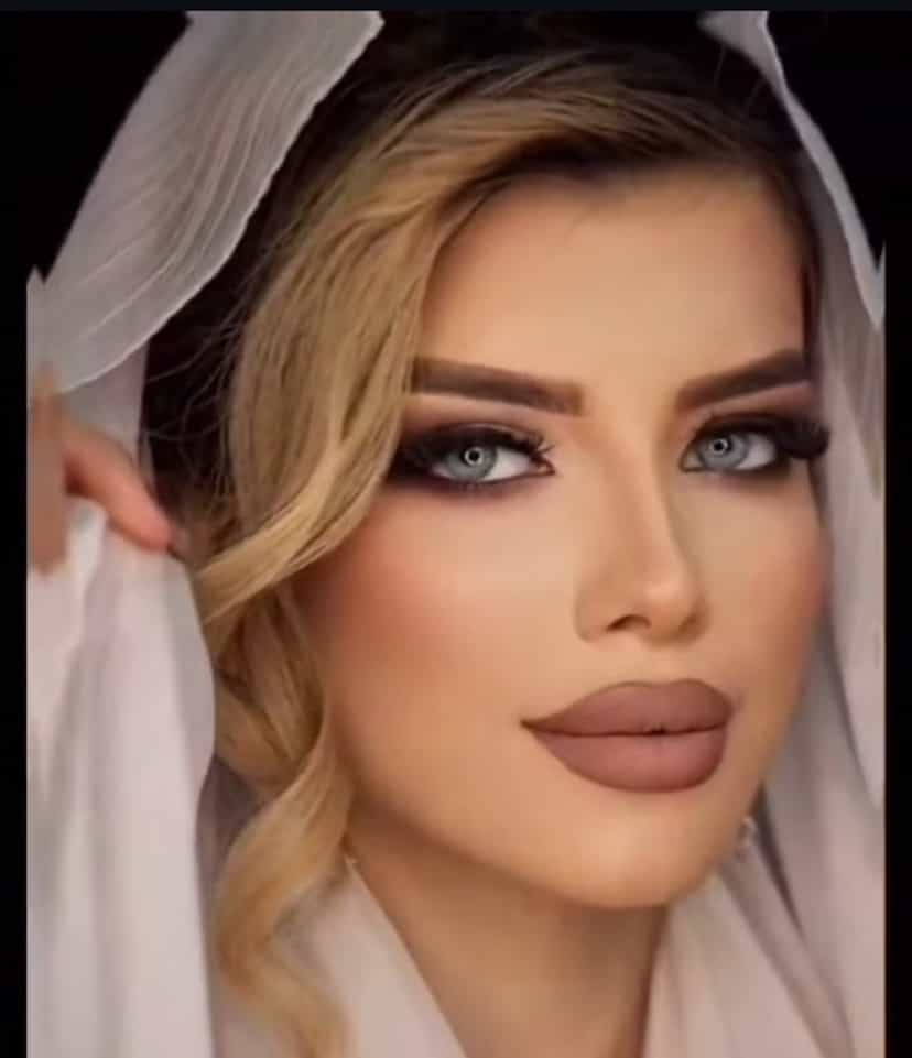 عکس آموزشگاه و سالن زیبایی فاطیما