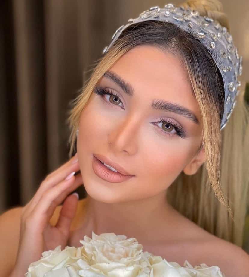 عکس آموزشگاه و سالن زیبایی فاطیما