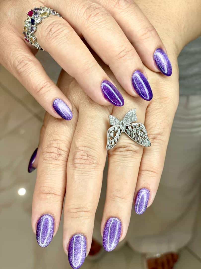 عکس آرایشگه زنانه و سالن زیبایی نفیسه نایب