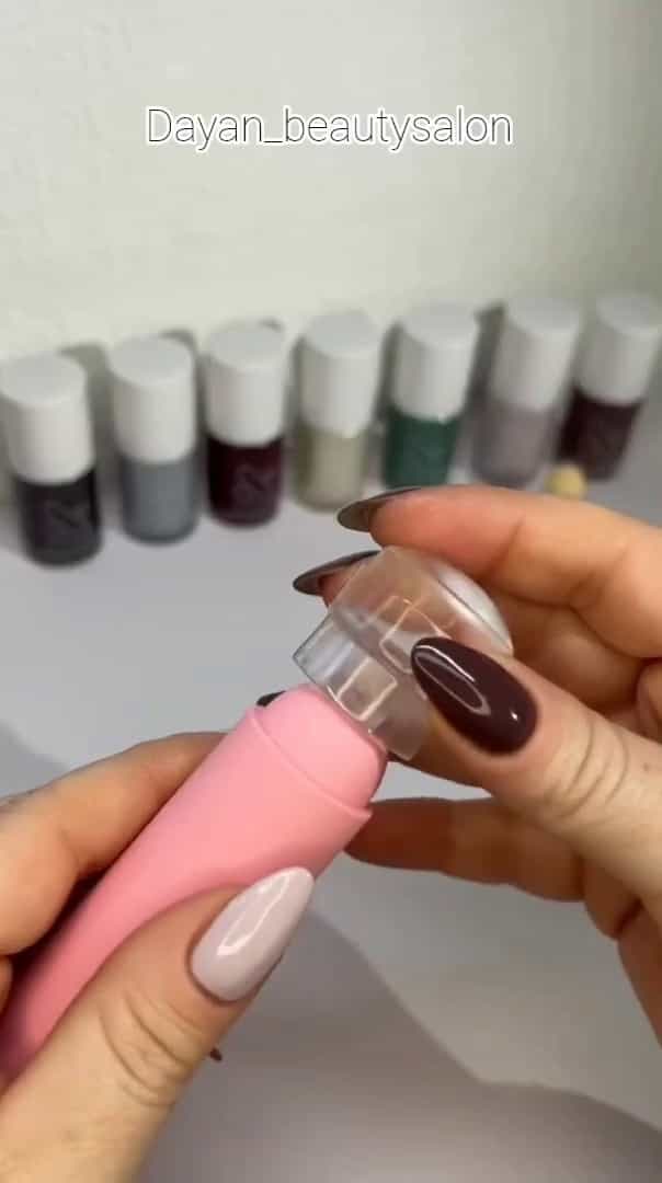 عکس سالن زیبایی و آرایشگاه زنانه دایان