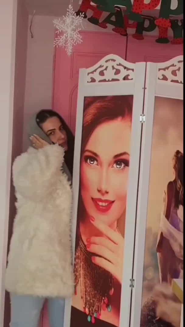 عکس سالن زیبایی و آرایشگاه زنانه دایان