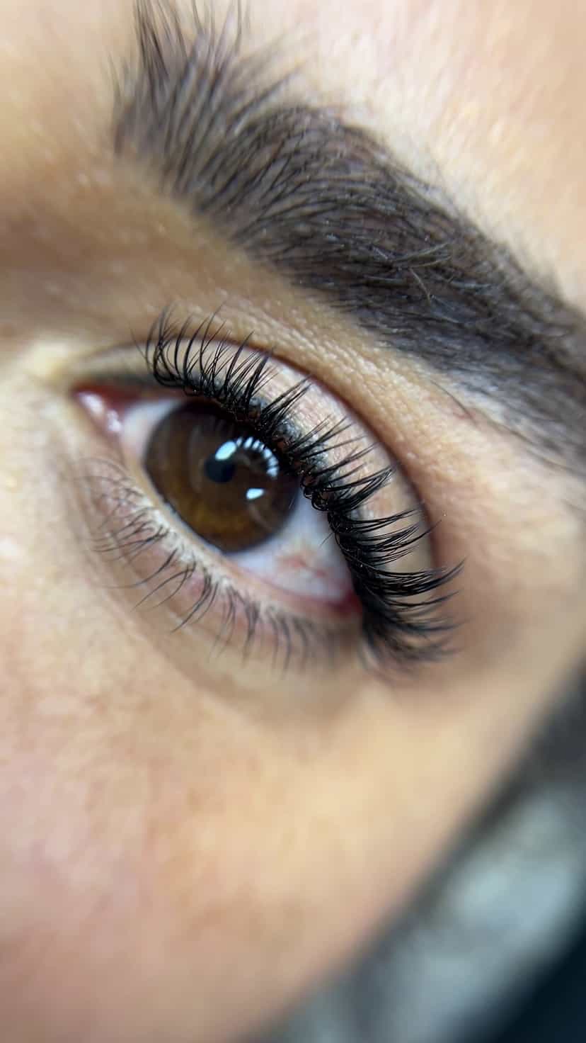 عکس سالن زیبایی الناز آریان