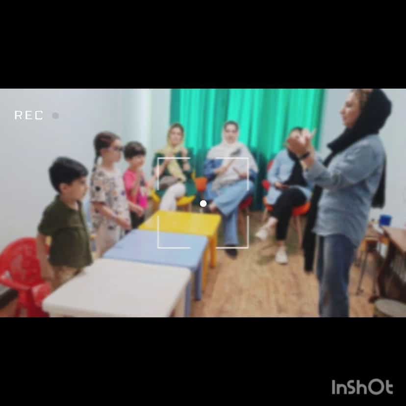 عکس آموزشگاه موسیقی دلشدگان