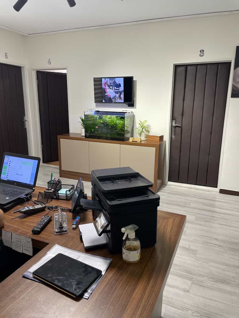 عکس آموزشگاه موسیقی خواهران دبیرزاده