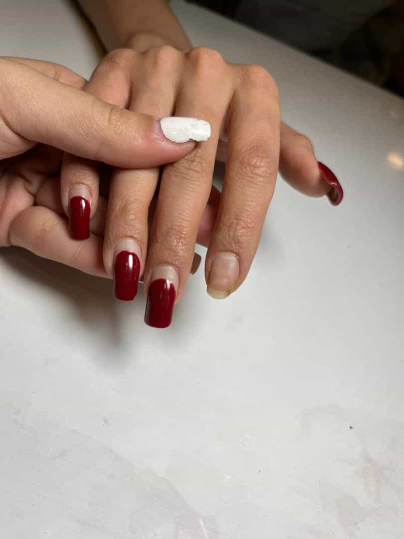 عکس آرایشگاه زنانه رجینا