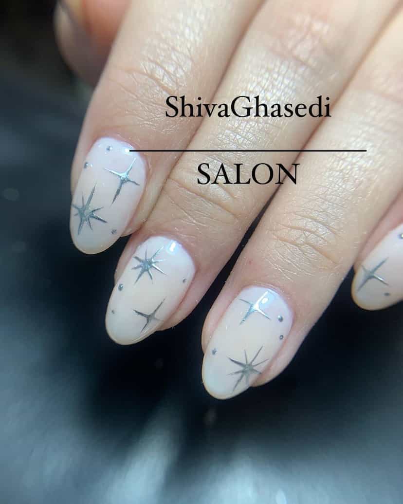 عکس خدمات تخصصی ناخن شیوا قاصدی