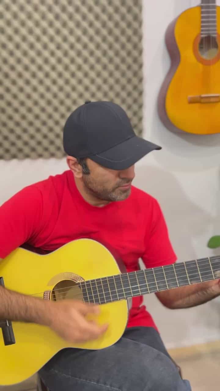 عکس آموزشگاه موسیقی و نقاشی پژمان شبستری