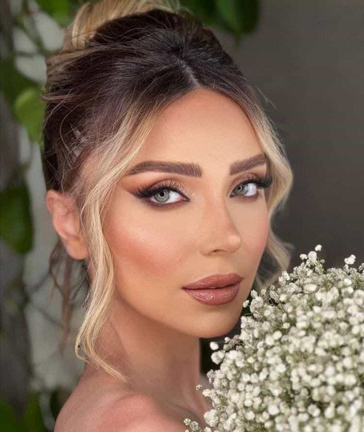 عکس سالن زیبایی سُها