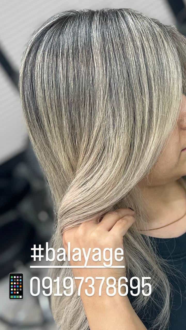 عکس سالن زیبایی و آموزشگاه الهام عبدوی