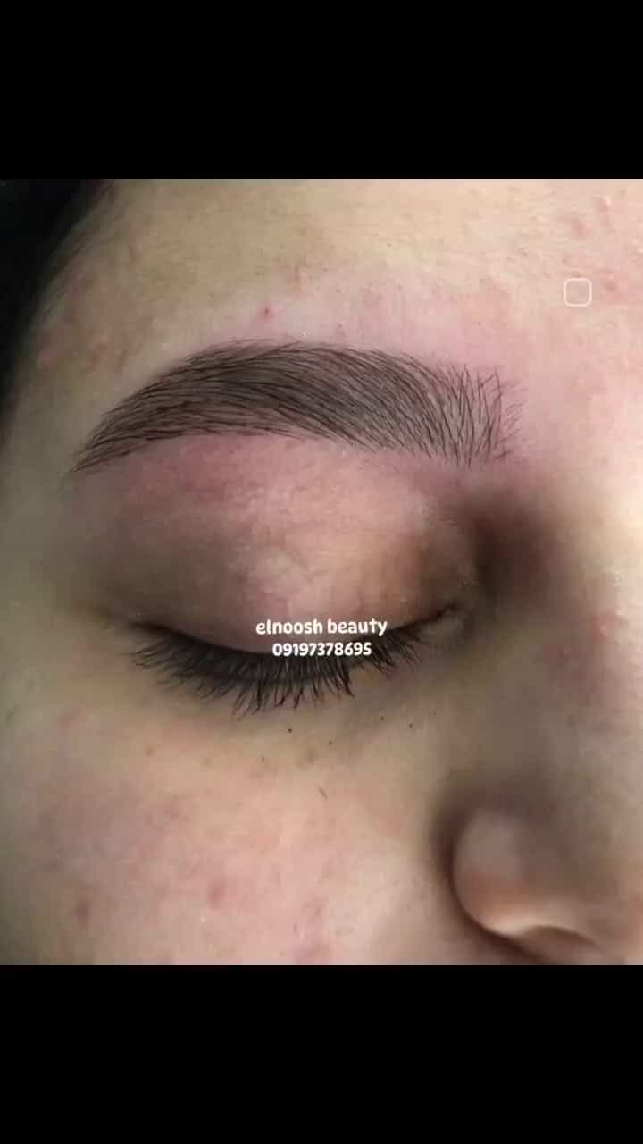 عکس سالن زیبایی و آموزشگاه الهام عبدوی