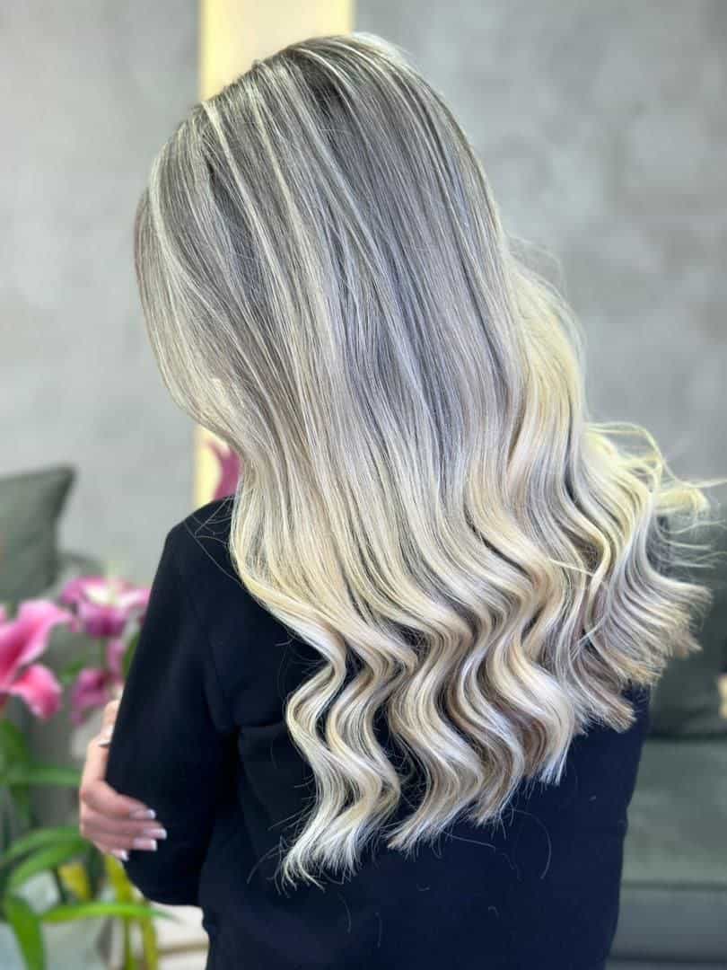 عکس آرایشگاه زیبایی زنانه نقش آرا