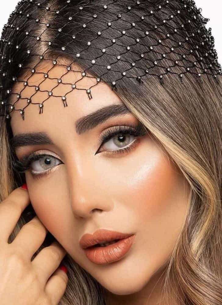 عکس سالن زیبایی وآرایشگاه زنانه سالی آرت