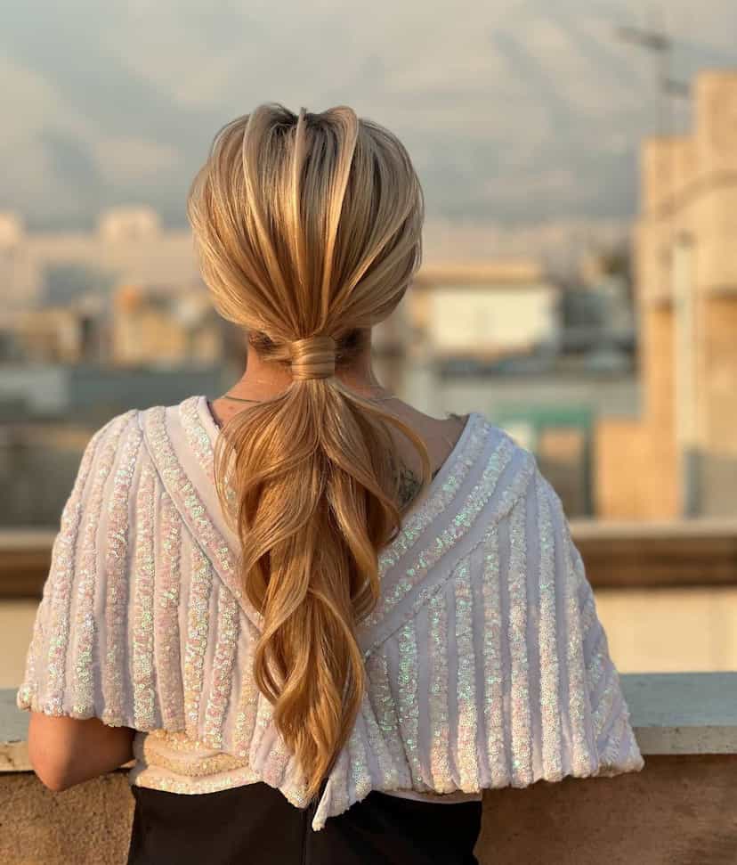 عکس سالن زیبایی مینورا