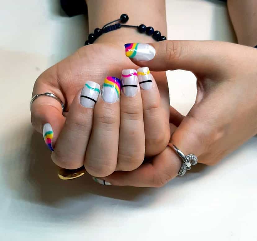 عکس سالن زیبایی رها بیوتی