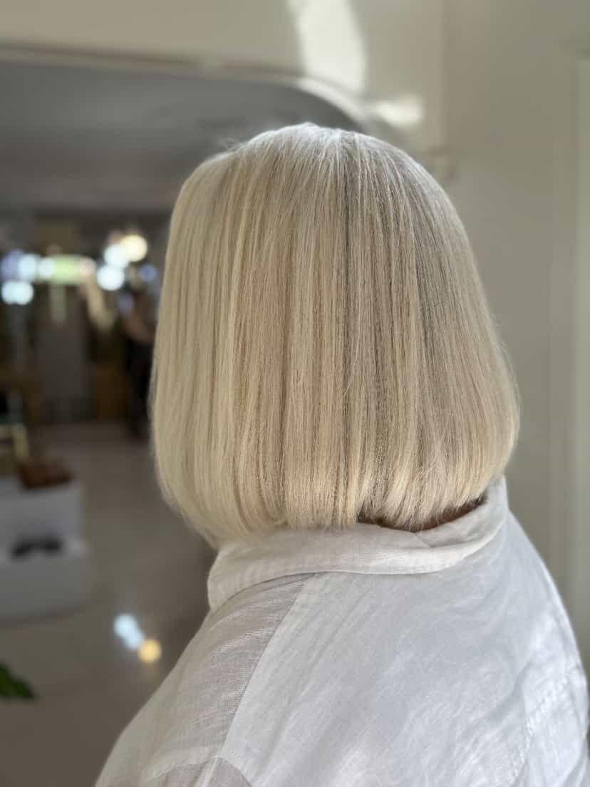 عکس آرایشگاه زنانه دودیس (لاین تخصصی ناخن)