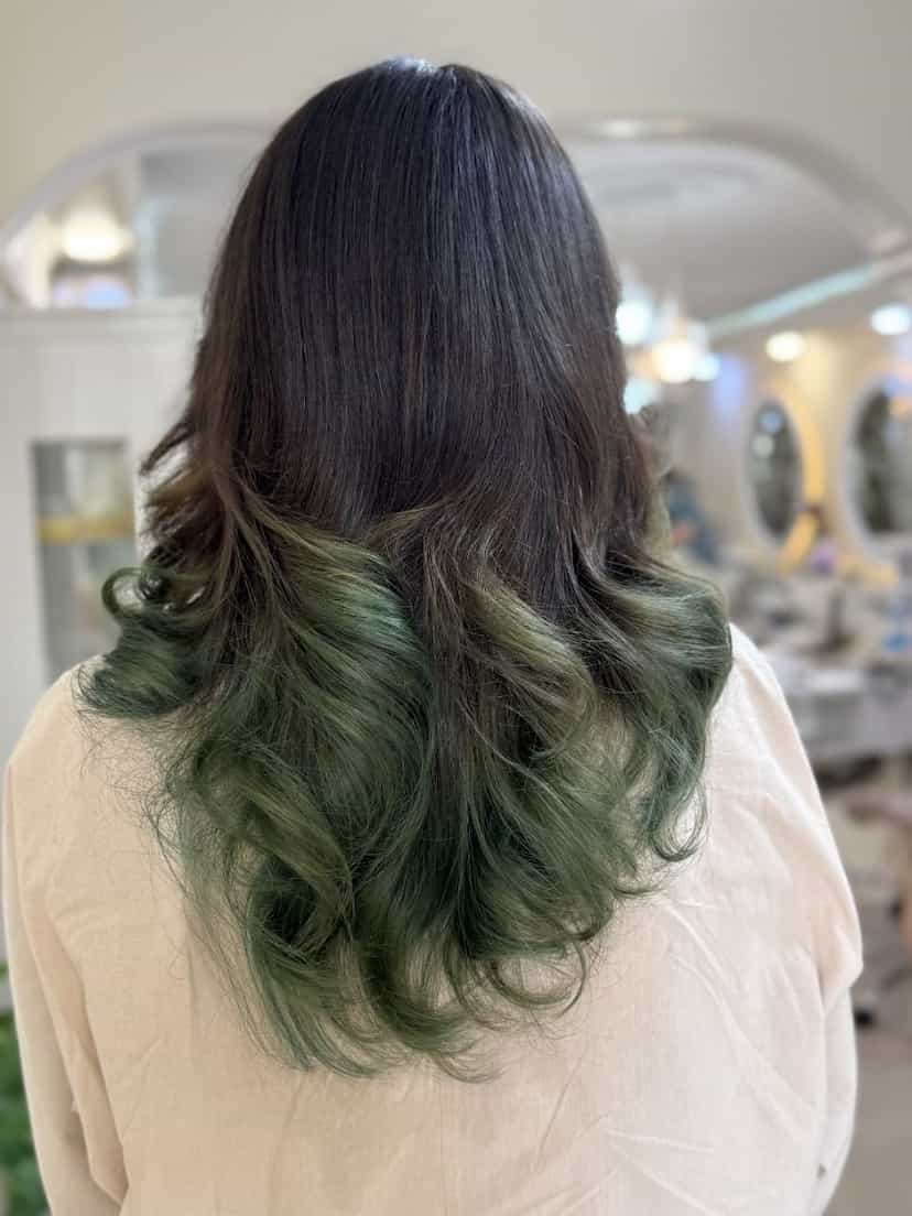 عکس آرایشگاه زنانه دودیس (لاین تخصصی ناخن)