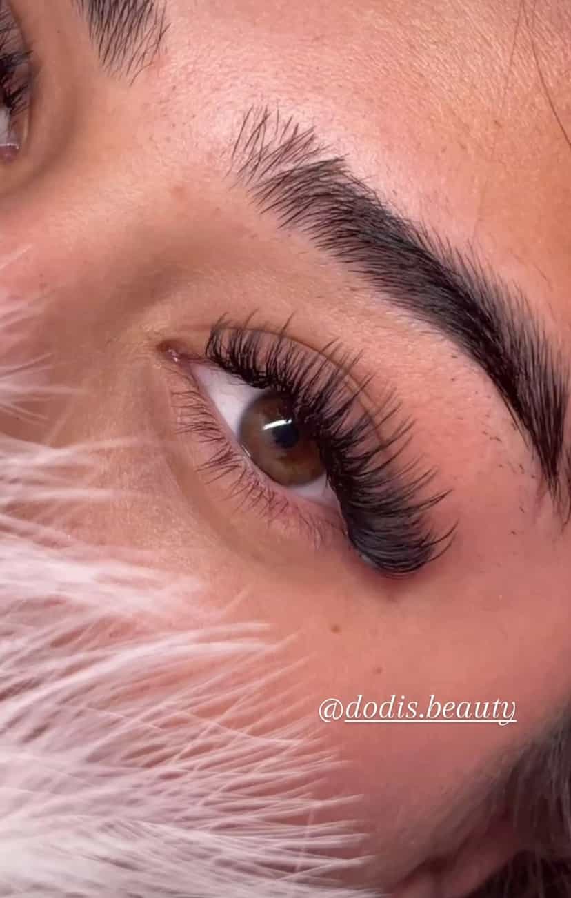 عکس آرایشگاه زنانه دودیس (لاین تخصصی ناخن)