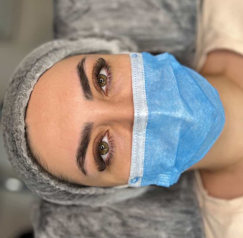 عکس سالن زیبایی زد اچ بیوتی