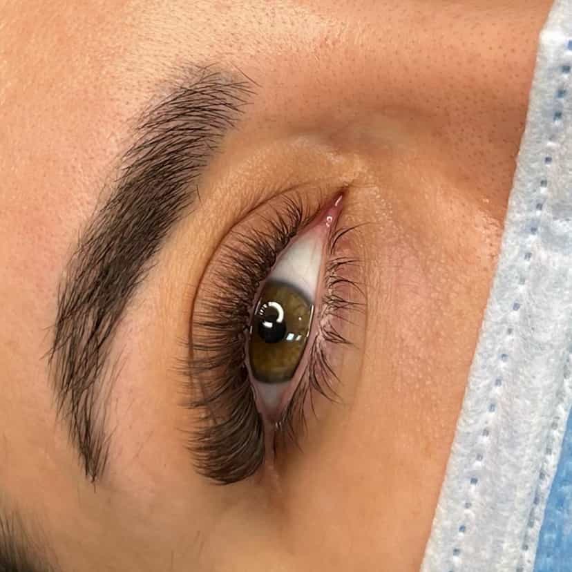 عکس سالن زیبایی زد اچ بیوتی