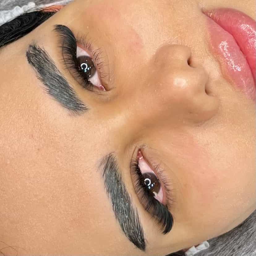 عکس سالن زیبایی زد اچ بیوتی