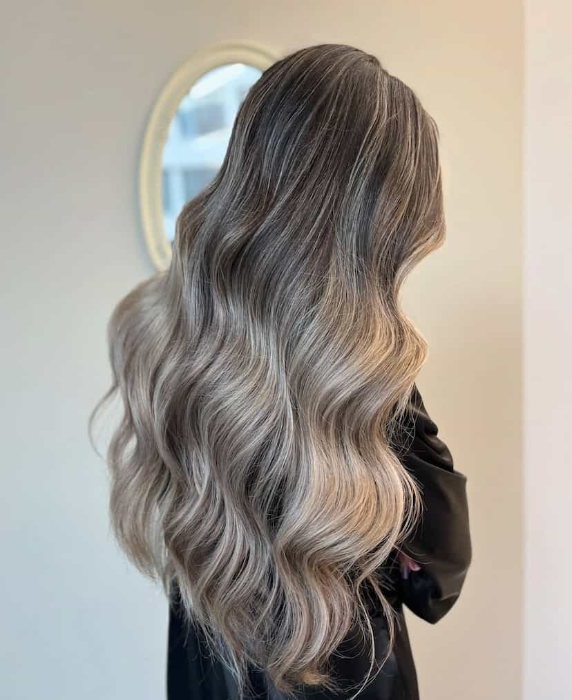 عکس سالن زیبایی سمن