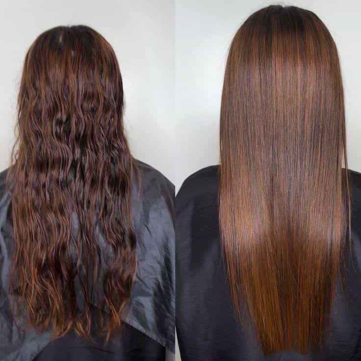 عکس سالن زیبایی سمن