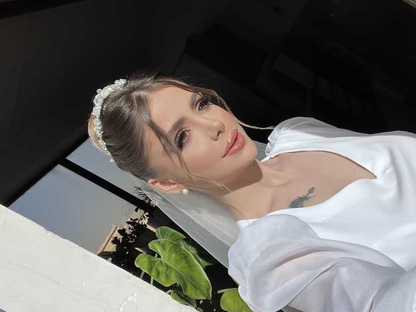 عکس مرکز زیبایی مونا یزدانی VIP سعادت آباد