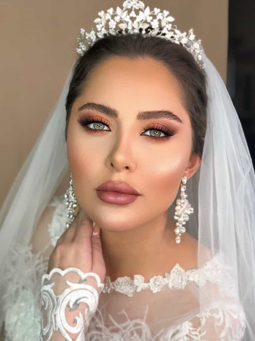 عکس سالن زیبایی عقیلی