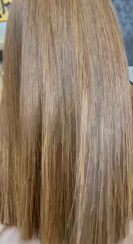 عکس سالن زیبایی ماه بانو