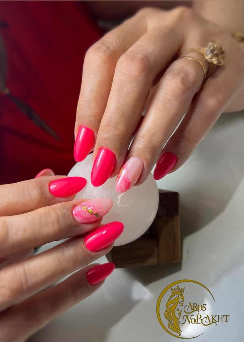 عکس آرایشگاه زنانه و مرکز کوتاهی عروس نوبخت