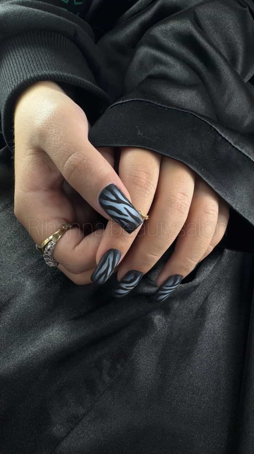 عکس سالن زیبایی و آرایشگاه زنانه ریحانا